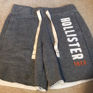 Hollister Sweat Shorts